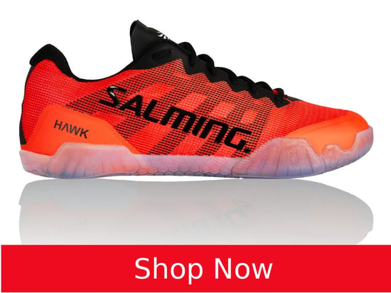 Salming Hawk Men/â/€/™s Indoor Court Shoes